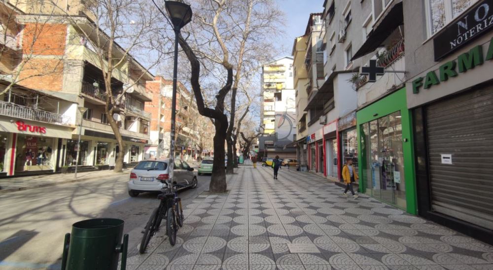 Rritet numri i bizneseve edhe ne kohe krize, me pak subjekte te mbyllura